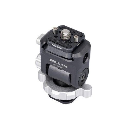 Falcam F22 Gyorskioldó Pan Fej Kit 2541