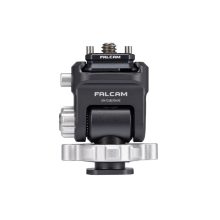 Falcam F22 Gyorskioldó Pan Fej Kit 2541