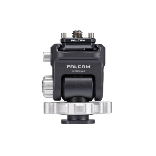 Falcam F22 Gyorskioldó Pan Fej Kit 2541