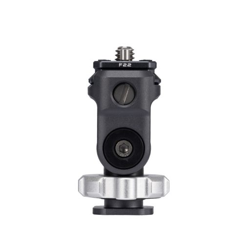 Falcam F22 Gyorskioldó Pan Fej Kit 2541