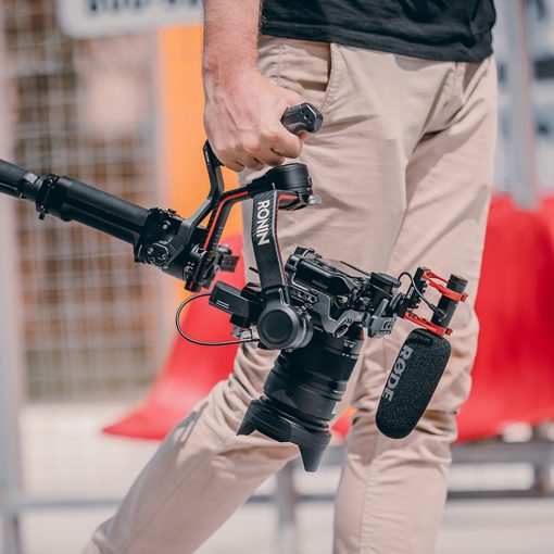 Falcam F22 Gyorskioldó Markolat 2570