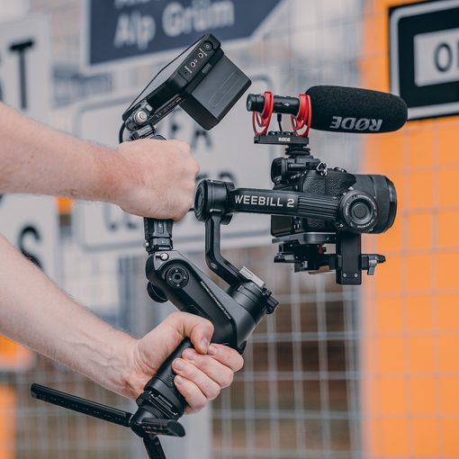 Falcam F22 Gyorskioldó Markolat 2570