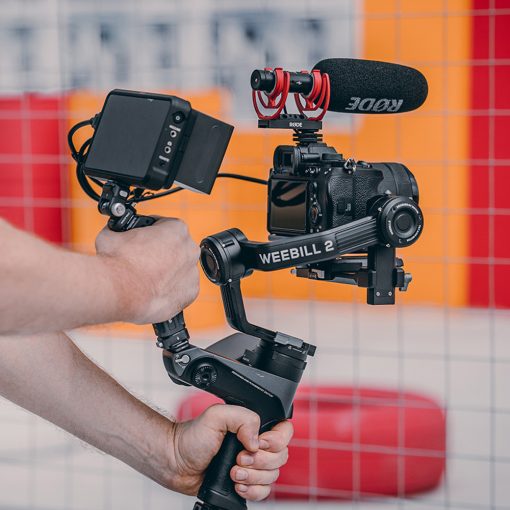 Falcam F22 Gyorskioldó Markolat 2570