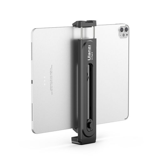 Ulanzi U-Pad II tablet tartó, állványra rögzíthető, arca swiss szabvány, vakupapucs adapterrel (UL-2619)