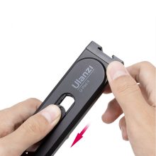 Ulanzi U-Pad II tablet tartó, állványra rögzíthető, arca swiss szabvány, vakupapucs adapterrel (UL-2619)