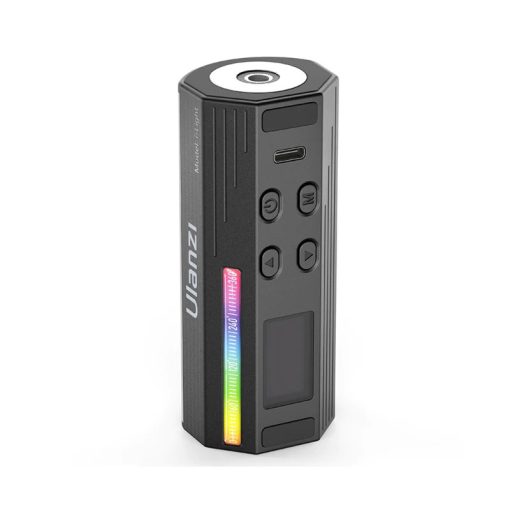 Ulanzi i-Light RGB mini fénycső kard, mágneses, 2000 mAh (UL-2637)
