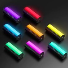 Ulanzi i-Light RGB mini fénycső kard, mágneses, 2000 mAh (UL-2637)