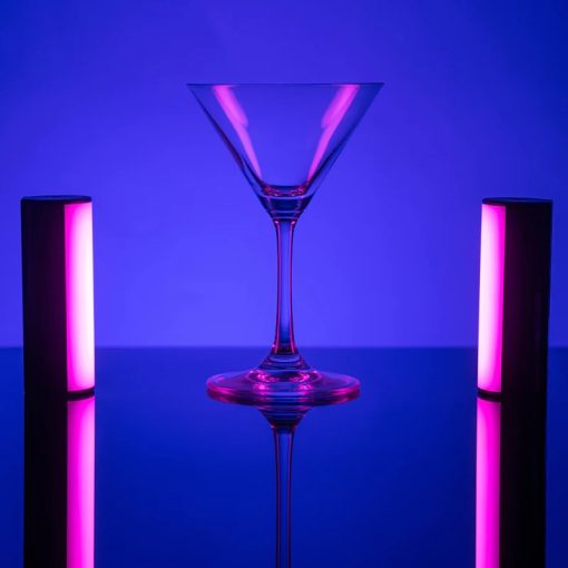 Ulanzi i-Light RGB mini fénycső kard, mágneses, 2000 mAh (UL-2637)