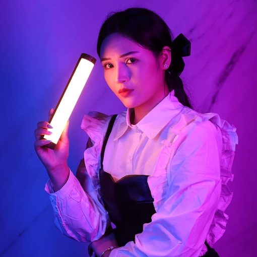 Ulanzi VL110 RGB fénycső mágneses (UL-2660)