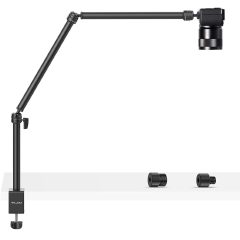   Ulanzi Vijim LS08 multifunkciós, állítható asztali állvány rendszer, 3 részes (UL-2666)