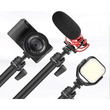 Ulanzi Vijim LS08 multifunkciós, állítható asztali állvány rendszer, 3 részes (UL-2666)