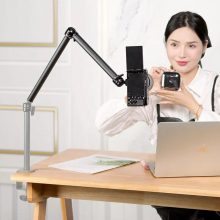 Ulanzi Vijim LS06 multifunkciós, állítható asztali állvány rendszer, 2 részes (UL-2676)