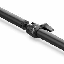 Ulanzi Vijim LS06 multifunkciós, állítható asztali állvány rendszer, 2 részes (UL-2676)