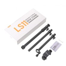 Ulanzi Vijim LS11 asztalra rögzíthető telefon és DSLR kamera állvány kiegészítő karral (2685)