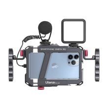 Ulanzi Lino telefonkeret rendszer, fém (UL-2792)