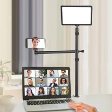 Ulanzi Vijim LS02A csőre szerelhető kiegészítő kar (UL-2793)