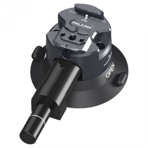 Falcam F22 Gyorskioldó Tapadókorong - 8cm 2822