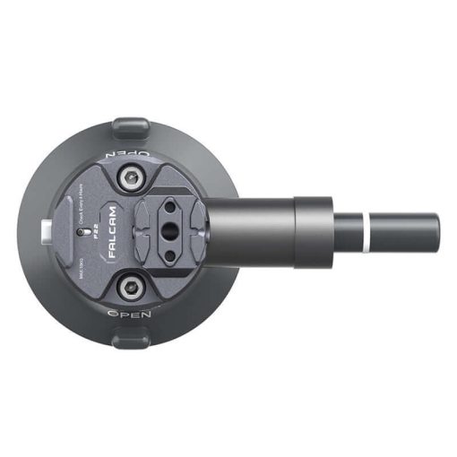 Falcam F22 Gyorskioldó Tapadókorong - 8cm 2822