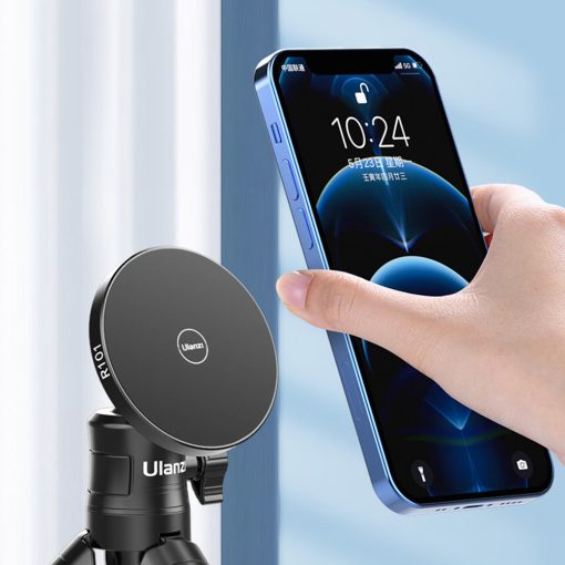 Ulanzi R101 Magsafe mágneses 1/4" állvány adapter (Ulanzi 3004)