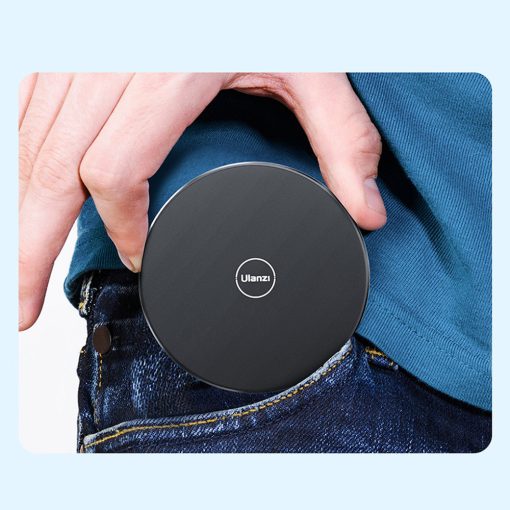 Ulanzi R101 Magsafe mágneses 1/4" állvány adapter (Ulanzi 3004)