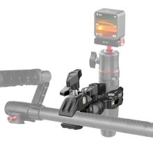 Ulanzi R096 dupla satu/bilics rögzítő (UL-2870)