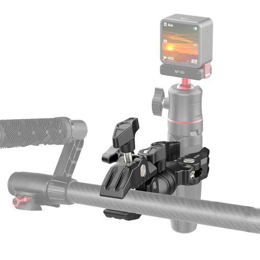 Ulanzi R096 dupla satu/bilics rögzítő (UL-2870)