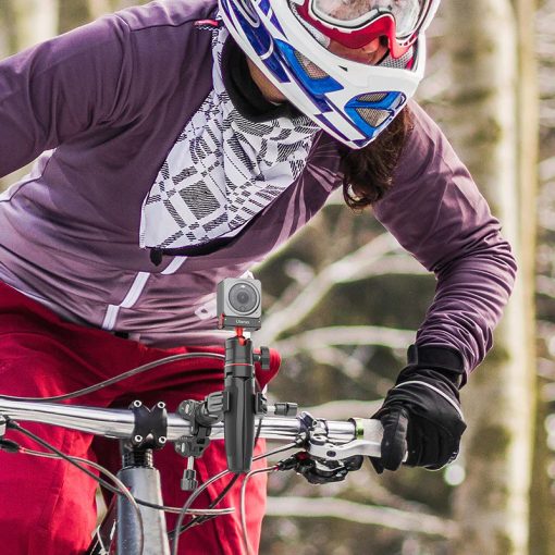 Ulanzi R096 dupla satu/bilics rögzítő (UL-2870)