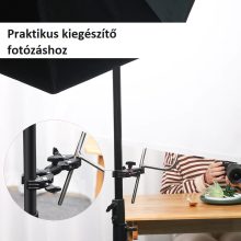 Ulanzi R096 dupla satu/bilics rögzítő (UL-2870)