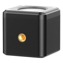 Ulanzi L2 RGB COB LED, vízálló IP68, 11 effekt , 800mAh, Oled kijelző, mágneses váz, 4cm (UL-2878)