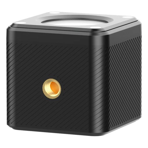 Ulanzi L2 RGB COB LED, vízálló IP68, 11 effekt , 800mAh, Oled kijelző, mágneses váz, 4cm (UL-2878)