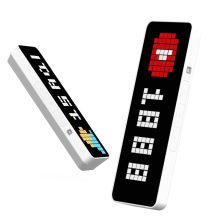 Ulanzi TC001 Smart Pixel Clock (Ulanzi 2882)