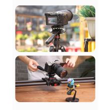 Ulanzi U-190 mini fluid videó állványfej (UL-2895)