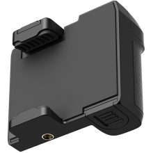 Ulanzi CG-01 okostelefon markolat, bluetooth kioldóval, fekete (UL-2961)