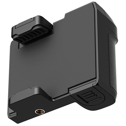 Ulanzi CG-01 okostelefon markolat, bluetooth kioldóval, fekete (UL-2961)