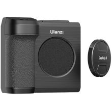 Ulanzi CG-01 okostelefon markolat, bluetooth kioldóval, fekete (UL-2961)