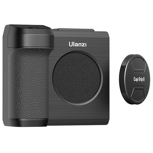 Ulanzi CG-01 okostelefon markolat, bluetooth kioldóval, fekete (UL-2961)