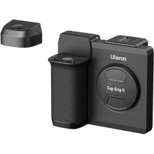 Ulanzi CG-01 okostelefon markolat, bluetooth kioldóval, fekete (UL-2961)