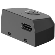 Ulanzi CG-01 okostelefon markolat, bluetooth kioldóval, fekete (UL-2961)