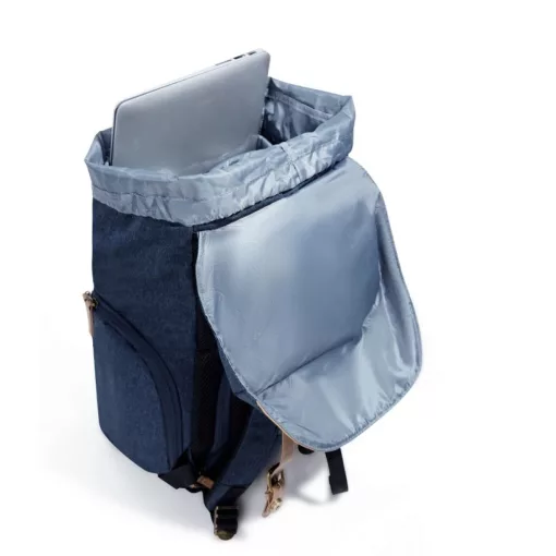 K&F Concept Beta Zip fotós hátizsák 17L, szövet, kék (KF-13-066V10)