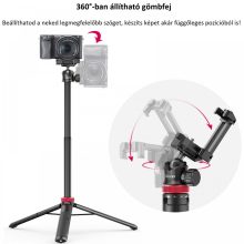 Ulanzi MT-44 Kihúzható Vlog Tripod mini állvány (UL-2502)