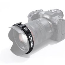 Ulanzi vakupapucs pánt objektívre (C001GBB1)