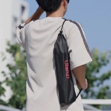 Ulanzi Ombra, T031GBB1 alumínium állvány, beépített telefontartó karral (UL-T031GBB1)