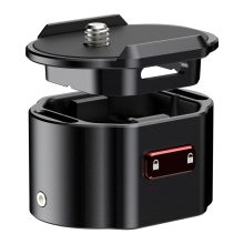 Ulanzi CA23, C043GBB1, állvány gyorscseretalp DJI RS2 és RS3-hoz (C043GBB1)