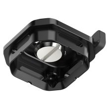 Ulanzi CA28 Claw elfordulás biztos cseretalp, Anti-deflection Plate (C054GBB1)