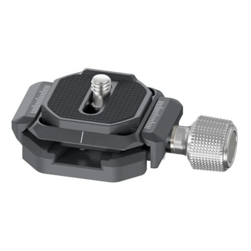 Ulanzi TT09 gyorscseretalp és alap (UL-T082GBR1)