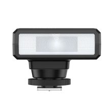 Ulanzi L044GBB2 F12 mini fényképezőgép vaku, Sony, Canon, Nikon, Panasonic, Olympus (UL-L044GBB1)