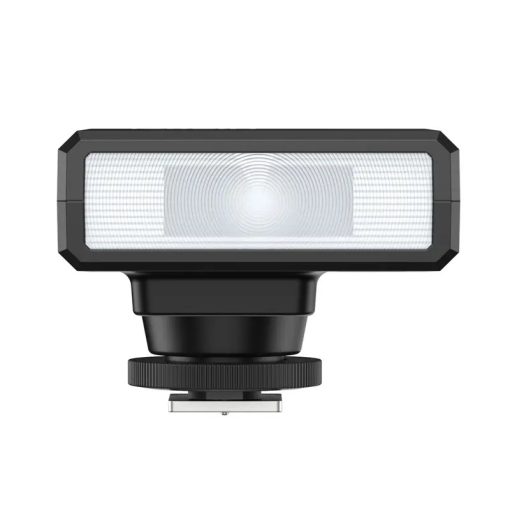 Ulanzi L044GBB2 F12 mini fényképezőgép vaku, Sony, Canon, Nikon, Panasonic, Olympus (UL-L044GBB1)