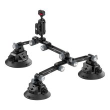 Ulanzi C032GBB1 C006 magic arm SC-02 tapadókoronghoz (UL-C032GBB1)