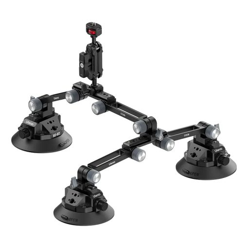 Ulanzi C032GBB1 C006 magic arm SC-02 tapadókoronghoz (UL-C032GBB1)