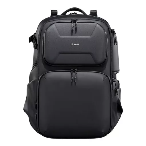 Ulanzi BP10 Traker, B012GBB1, hardshell fotós hátizsák, 35L